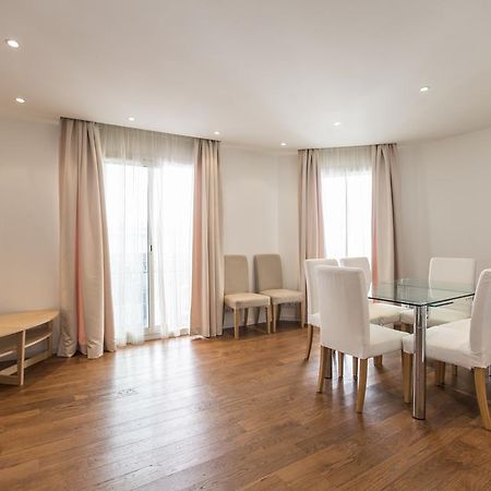 Imperial Apartment By Connexion คานส์ ภายนอก รูปภาพ
