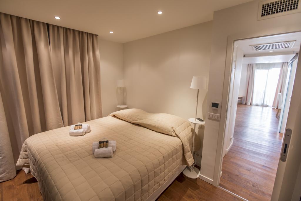 Imperial Apartment By Connexion คานส์ ภายนอก รูปภาพ