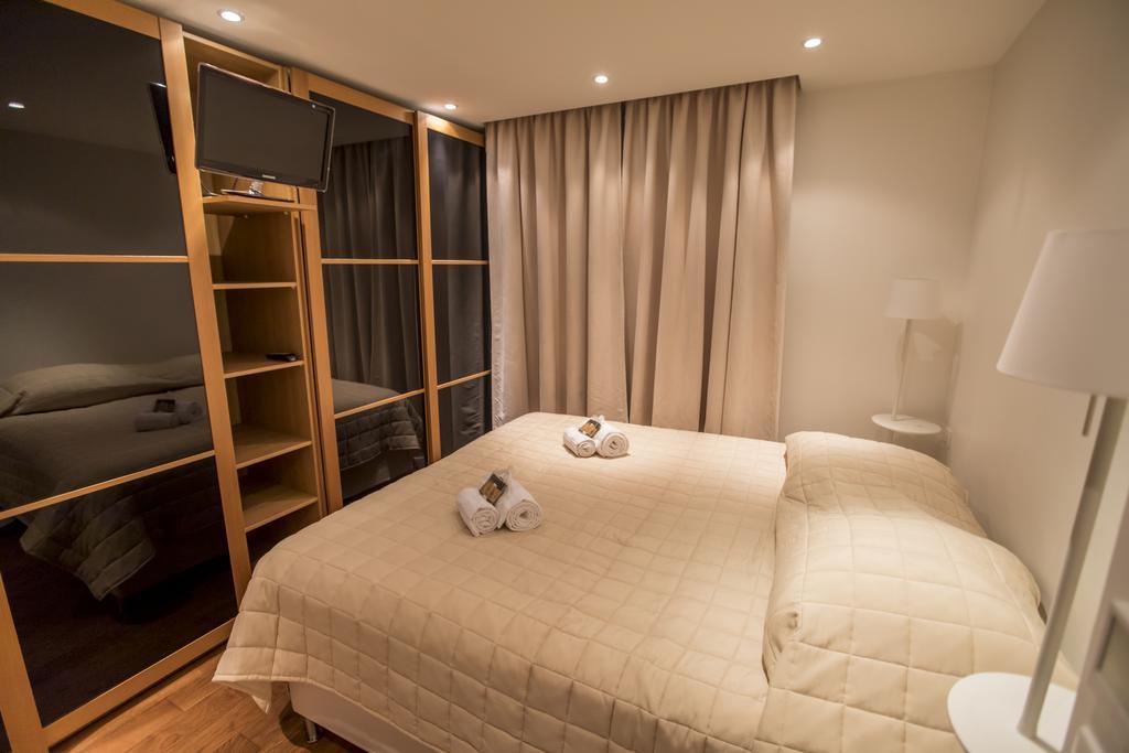 Imperial Apartment By Connexion คานส์ ภายนอก รูปภาพ