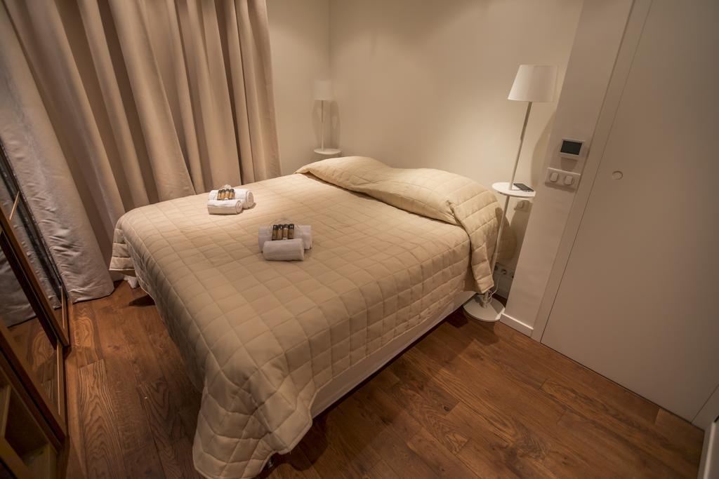 Imperial Apartment By Connexion คานส์ ภายนอก รูปภาพ