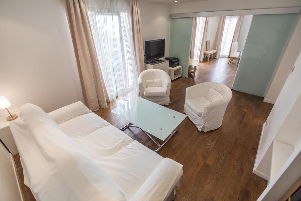 Imperial Apartment By Connexion คานส์ ภายนอก รูปภาพ