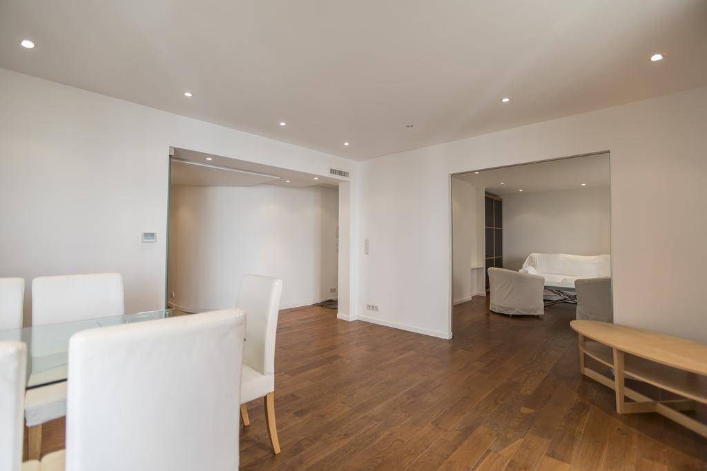 Imperial Apartment By Connexion คานส์ ภายนอก รูปภาพ