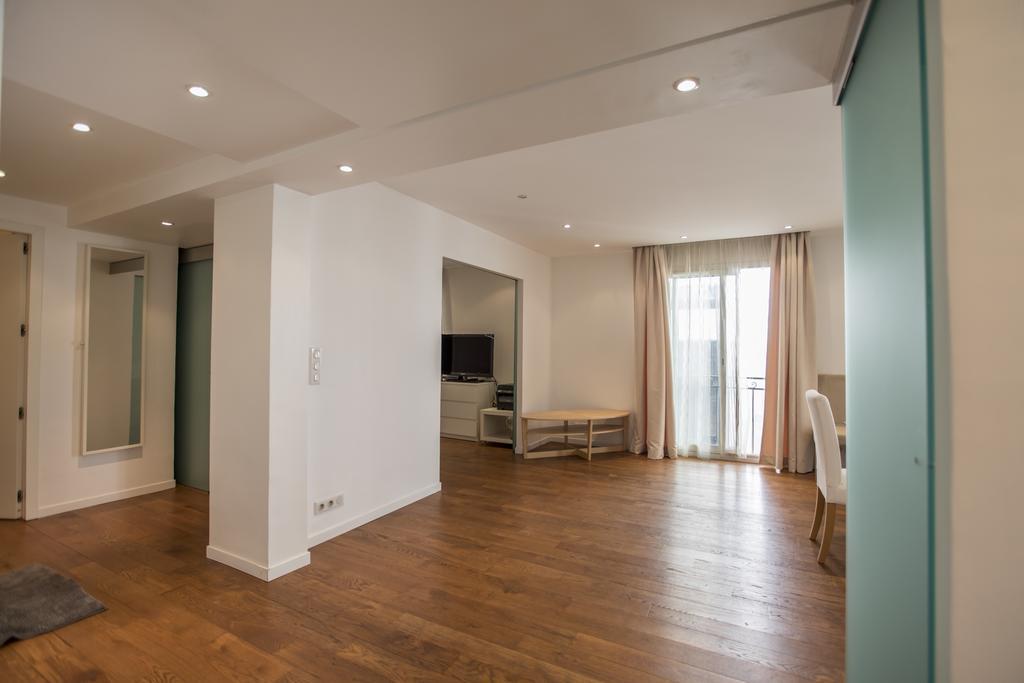 Imperial Apartment By Connexion คานส์ ภายนอก รูปภาพ