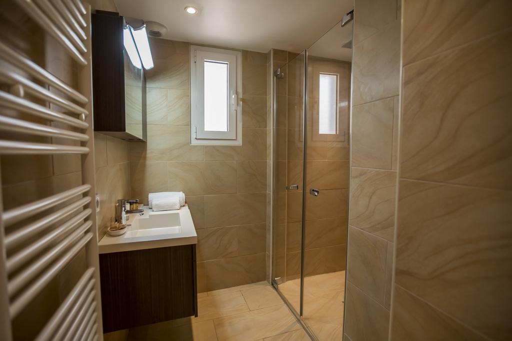 Imperial Apartment By Connexion คานส์ ภายนอก รูปภาพ