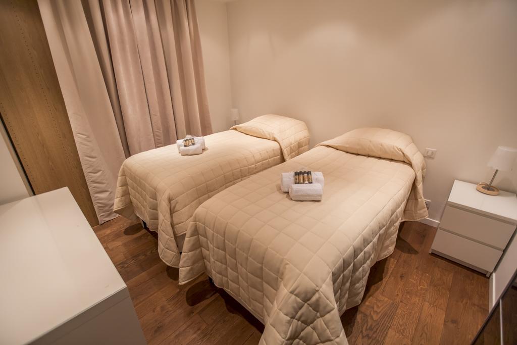 Imperial Apartment By Connexion คานส์ ภายนอก รูปภาพ