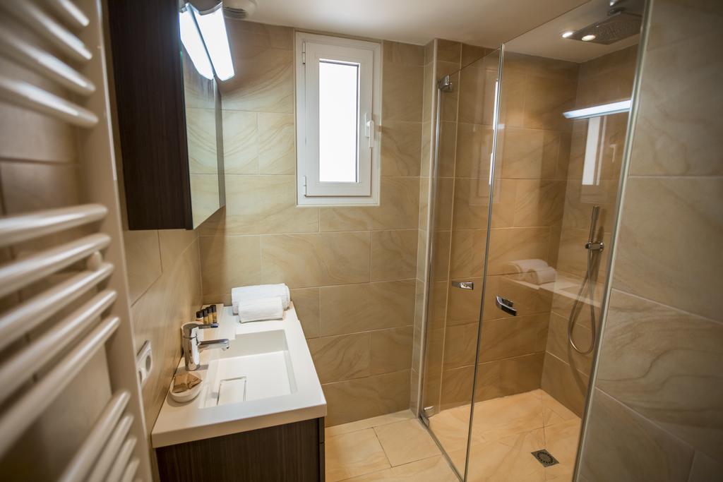 Imperial Apartment By Connexion คานส์ ภายนอก รูปภาพ