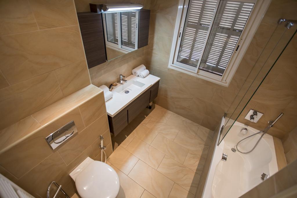 Imperial Apartment By Connexion คานส์ ภายนอก รูปภาพ