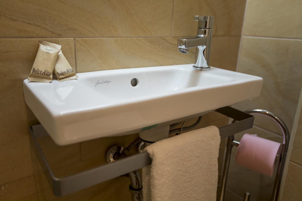 Imperial Apartment By Connexion คานส์ ภายนอก รูปภาพ