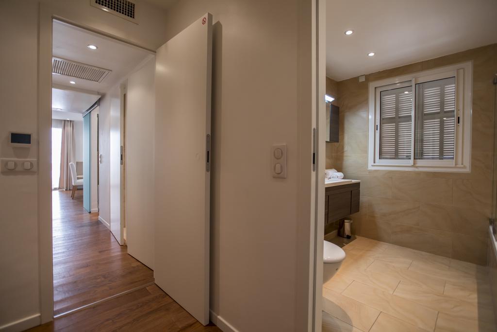 Imperial Apartment By Connexion คานส์ ภายนอก รูปภาพ