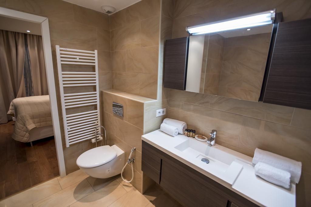 Imperial Apartment By Connexion คานส์ ภายนอก รูปภาพ