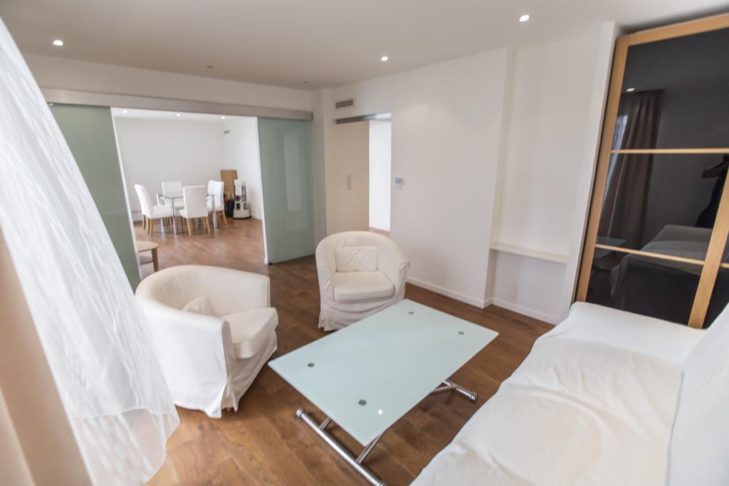 Imperial Apartment By Connexion คานส์ ภายนอก รูปภาพ