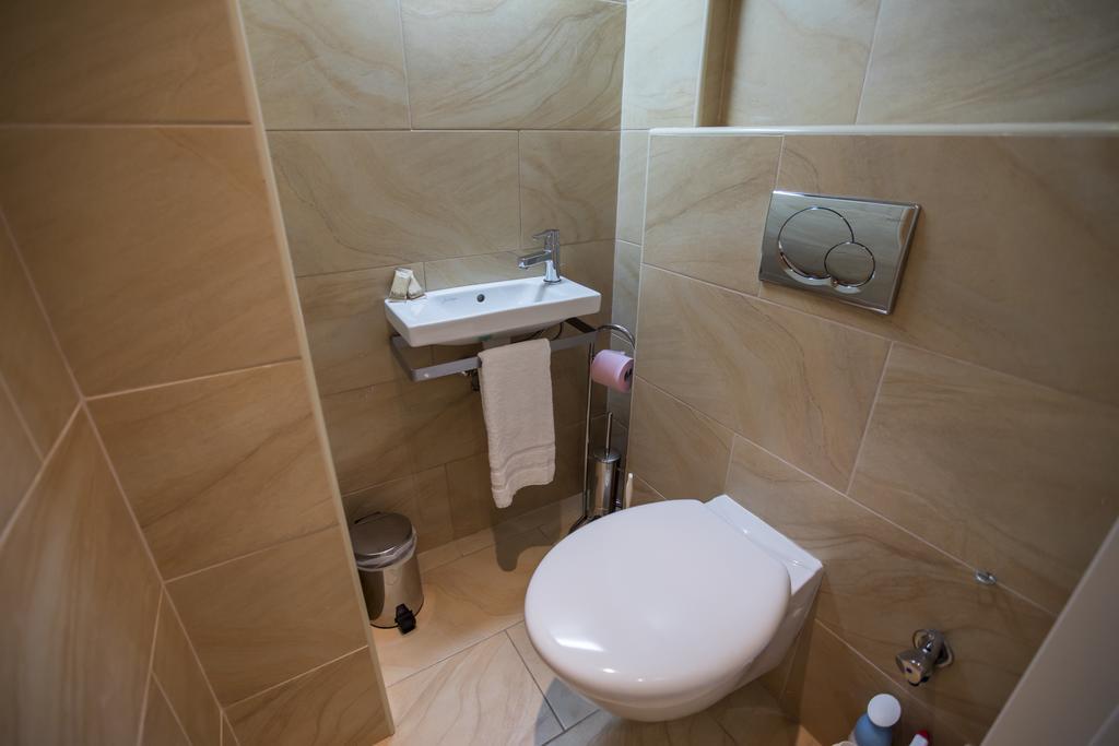Imperial Apartment By Connexion คานส์ ภายนอก รูปภาพ