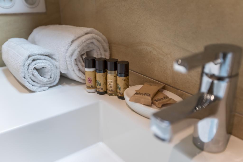 Imperial Apartment By Connexion คานส์ ภายนอก รูปภาพ