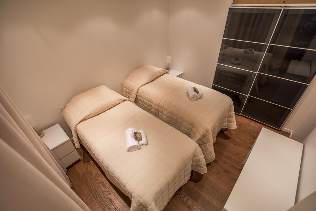 Imperial Apartment By Connexion คานส์ ภายนอก รูปภาพ