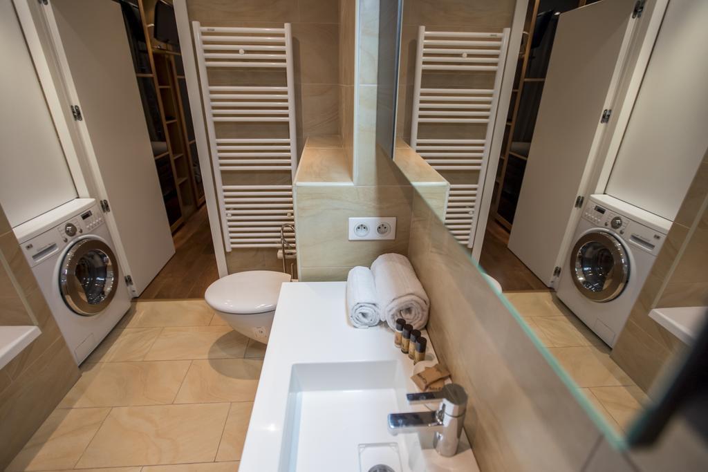 Imperial Apartment By Connexion คานส์ ภายนอก รูปภาพ